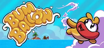 Bumballon cover image