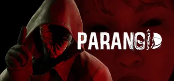 PARANOID cover image