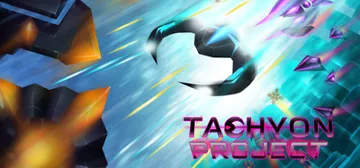 Tachyon Project cover image