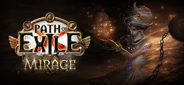 Path of Exile cover image