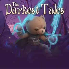 The Darkest Tales cover image