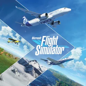 Microsoft Flight Simulator: Add-on Support cover image