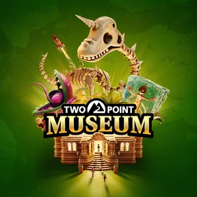 Two Point Museum cover image