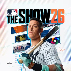 MLB® The Show™ 26 Standard Edition cover image