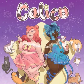 Calico cover image