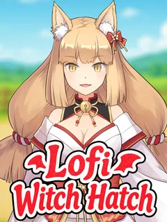 Lofi Witch Hatch cover image