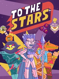 To the Stars cover image