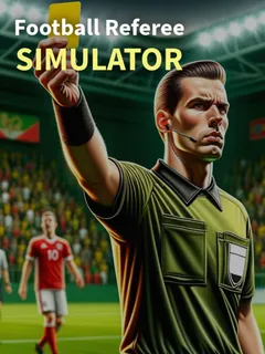 Football Referee Simulator cover image