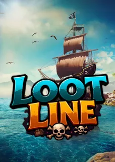 Loot Line - Season 1 cover image