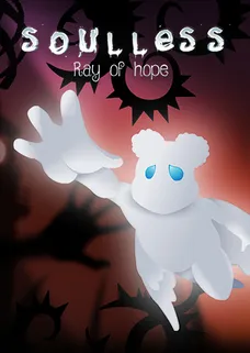 Soulless: Ray of Hope cover image
