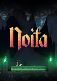 Noita cover image