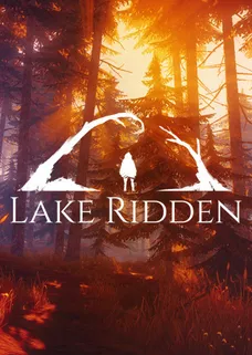 Lake Ridden cover image