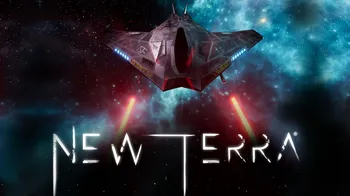 NEW TERRA® cover image