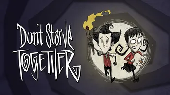 Don't Starve Together cover image