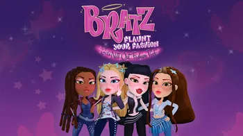 Bratz™: Flaunt Your Fashion - Girls Nite Out Fashion Pack cover image