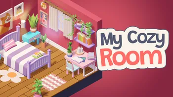 My Cozy Room cover image