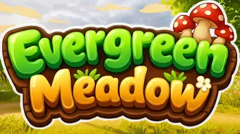 Evergreen Meadow cover image