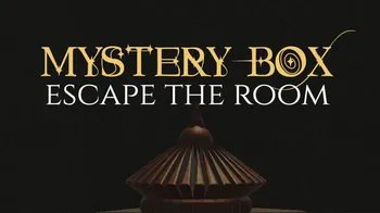 Mystery Box: Escape The Room cover image