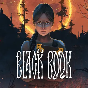 Black Book cover image