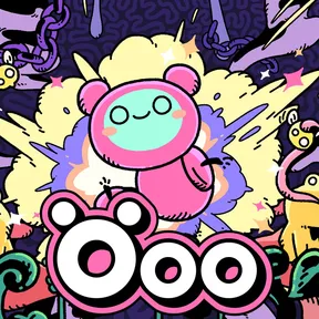 Öoo cover image