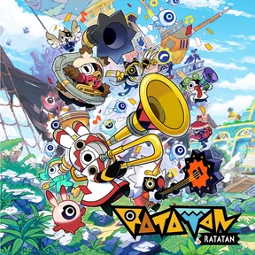 Ratatan cover image