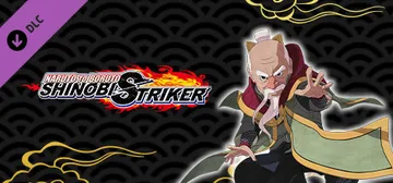 NTBSS: Master Character Training Pack - Ohnoki cover image