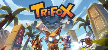 Trifox cover image