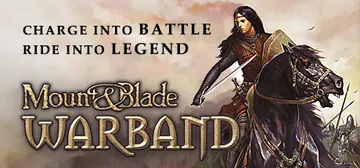 Mount & Blade: Warband cover image