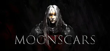Moonscars cover image