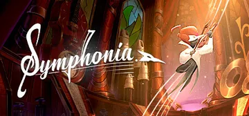 Symphonia cover image