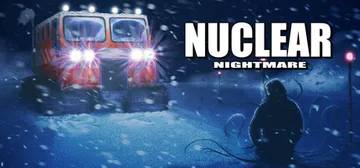 Nuclear Nightmare cover image