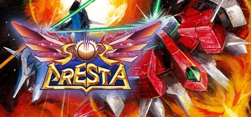 SOL CRESTA cover image