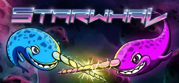 STARWHAL cover image