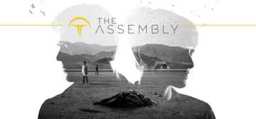 The Assembly cover image