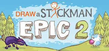 Draw a Stickman: EPIC 2 cover image