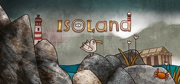 Isoland cover image