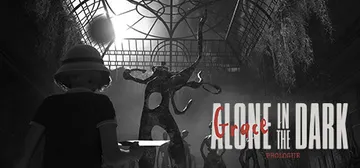 Alone in the Dark Prologue cover image