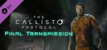 The Callisto Protocol™ - Final Transmission cover image