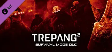 Trepang2 - Survival Mode DLC cover image