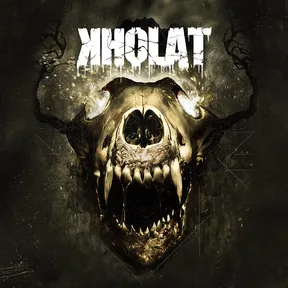 Kholat cover image