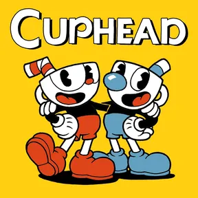 Cuphead cover image