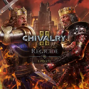 Chivalry 2 cover image