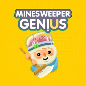 Minesweeper Genius cover image