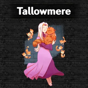 Tallowmere (Xbox) cover image