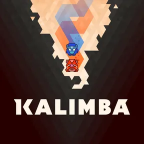 KALIMBA cover image