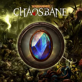 Warhammer: Chaosbane Base Fragment Boost cover image