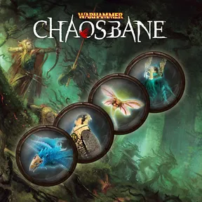 Warhammer: Chaosbane Pet Pack cover image