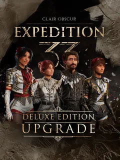 Clair Obscur: Expedition 33 – Deluxe Edition Upgrade cover image