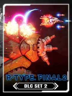 R-Type Final 2 - DLC Set 2 cover image