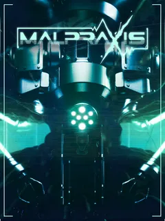 MALPRAXIS™ cover image